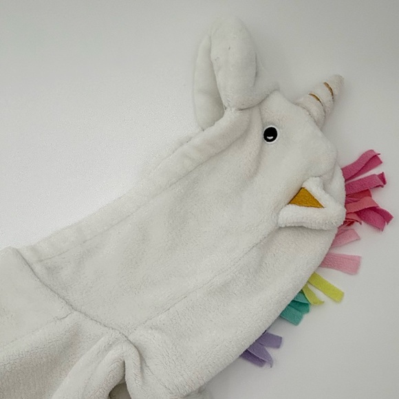 Unicorn robe - Picture 3 of 3